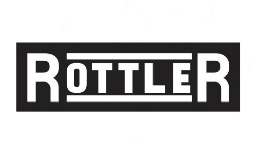Логотип компании Rottler